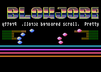 Bring Back the Eighties