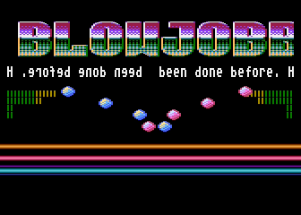 Bring Back the Eighties