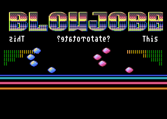 Bring Back the Eighties