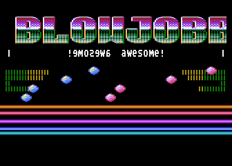 Bring Back the Eighties