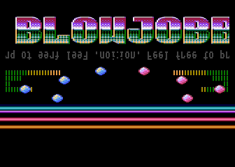 Bring Back the Eighties