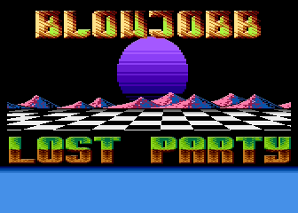 Bring Back the Eighties