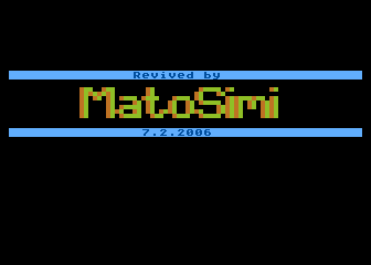 Chaos Music Party 04