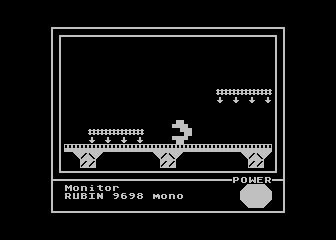 Chistoria pewnego pecetofca