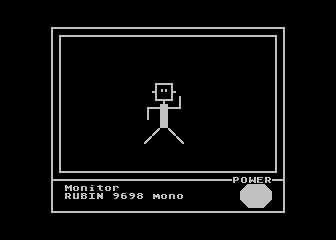 Chistoria pewnego pecetofca