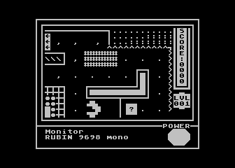 Chistoria pewnego pecetofca