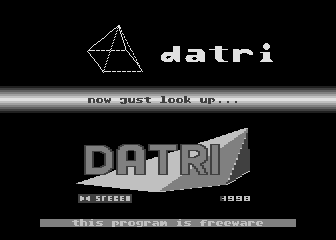 Datri Vector Demo