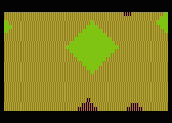 Demons of Cyclic Space, The