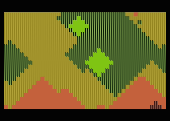 Demons of Cyclic Space, The