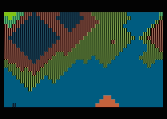 Demons of Cyclic Space, The