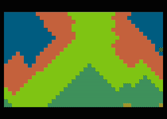 Demons of Cyclic Space, The