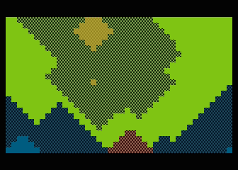 Demons of Cyclic Space, The