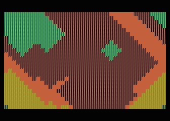 Demons of Cyclic Space, The