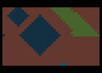 Demons of Cyclic Space, The