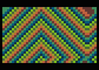 Demons of Cyclic Space, The