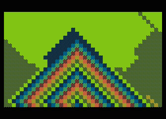 Demons of Cyclic Space, The