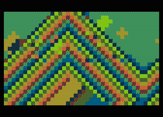 Demons of Cyclic Space, The