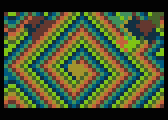 Demons of Cyclic Space, The