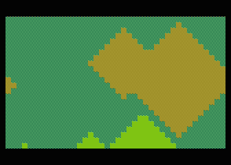 Demons of Cyclic Space, The