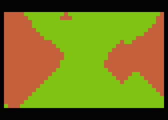 Demons of Cyclic Space, The