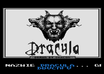 Dracula