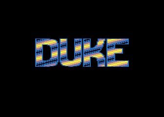 Duke 3D