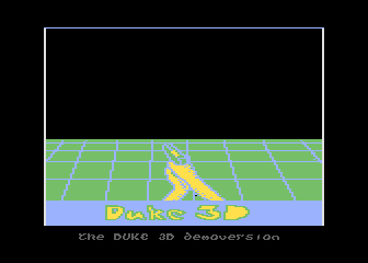 Duke 3D
