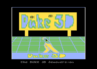 Duke 3D
