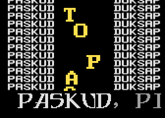 Duksap Demo