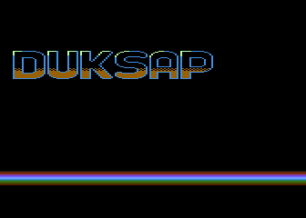 Duksap Demo