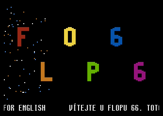 Flop 66 Intro