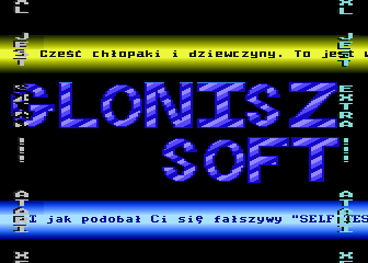 Glonisz Demo II