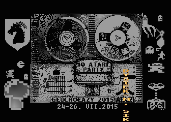 Glucholazy 2k15 Invitro