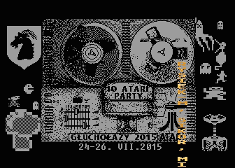 Glucholazy 2k15 Invitro