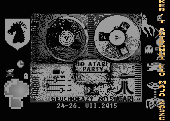 Glucholazy 2k15 Invitro