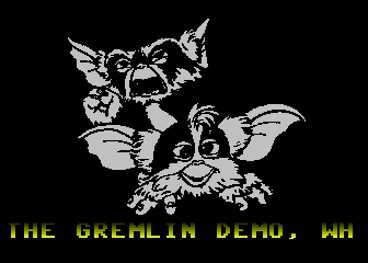Gremlin Demo