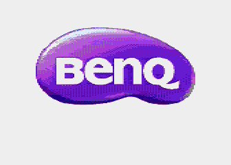 Grey Screen With Broken Music