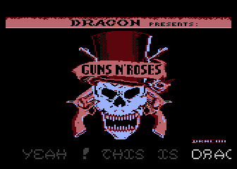 Guns N'Roses Demo