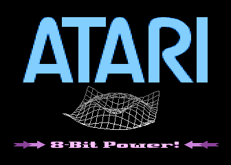 Hobby-Tronic Demo (c) 1988