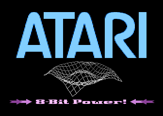 Hobby-Tronic Demo (c) 1988