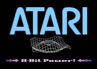 Hobby-Tronic Demo (c) 1988