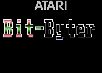 Hobby-Tronic Demo (c) 1988