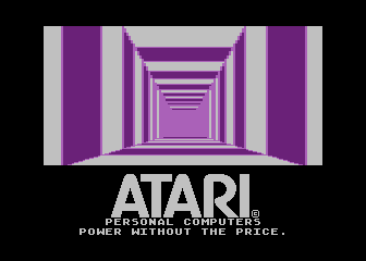 Hobby-Tronic Demo (c) 1988