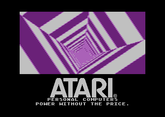 Hobby-Tronic Demo (c) 1988