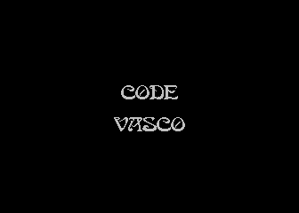 Last Party '98 Invitation