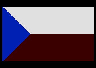 Last Party '98 Invitation