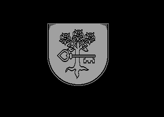 Last Party '98 Invitation