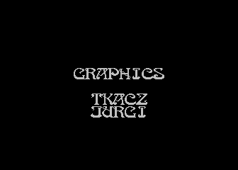 Last Party '98 Invitation