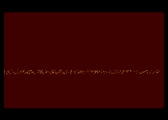 Monument in the Rain