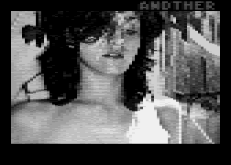 Nude Madonna Picture